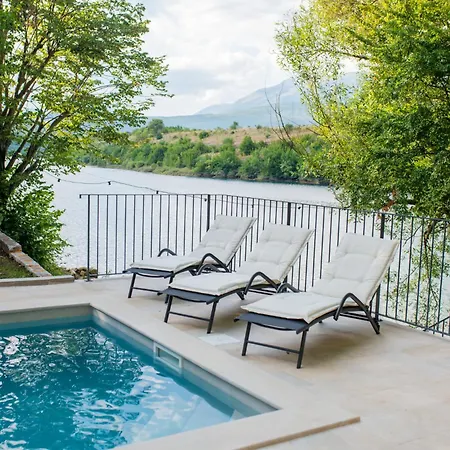 Vakantiehuis House Sumica, Mostar