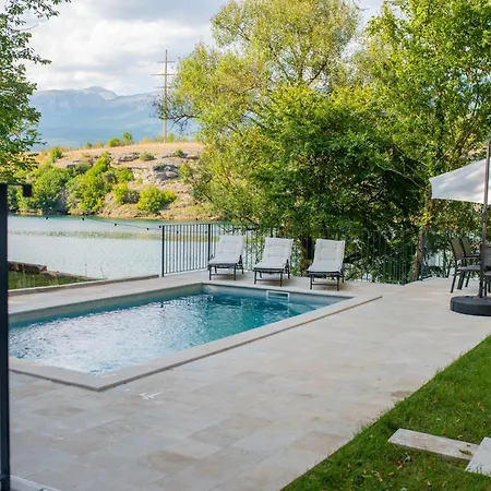 House Sumica, * Mostar