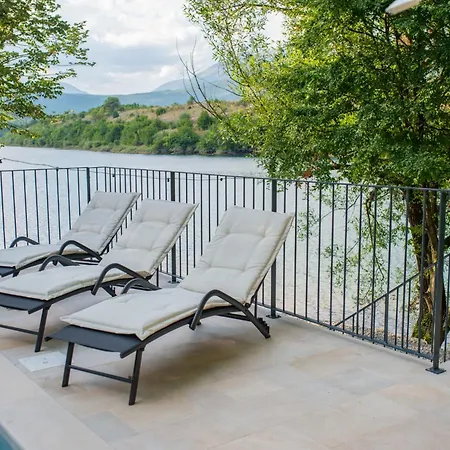 House Sumica, Holiday home Mostar