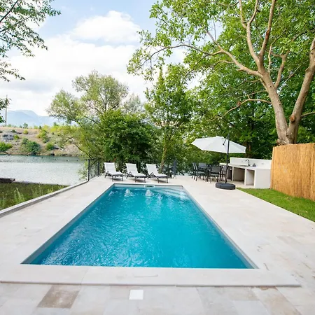 House Sumica, * Mostar