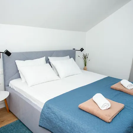 Vakantiehuis House Sumica, Mostar