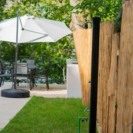 House Sumica, モスタル