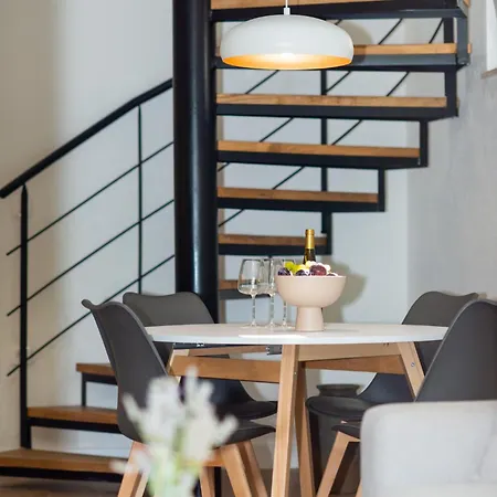 House Sumica, 別荘