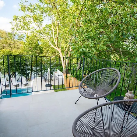 House Sumica, Holiday home Mostar