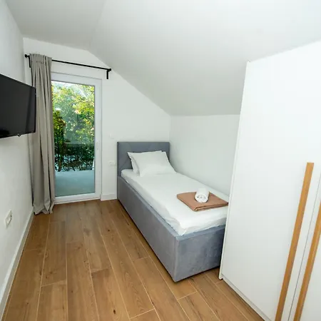 Prázdninový dům House Sumica,