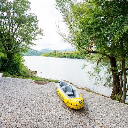 Casa de Férias House Sumica, *