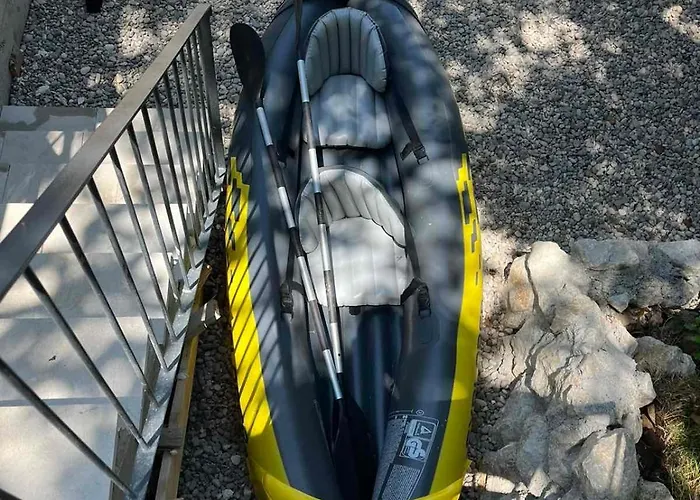 Casa de Férias House Sumica, Mostar