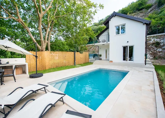 House Sumica, Casa de Férias Mostar