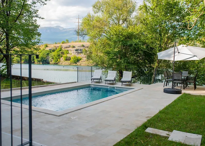 House Sumica, * Mostar