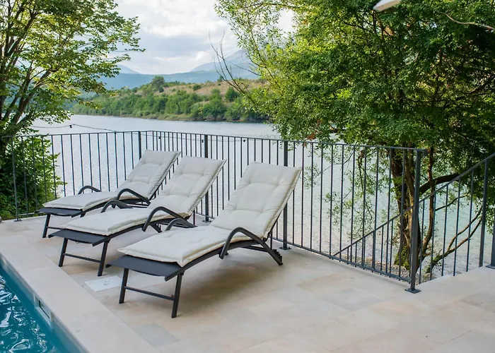 House Sumica, Casa de Férias Mostar