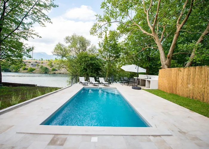 House Sumica, * Mostar