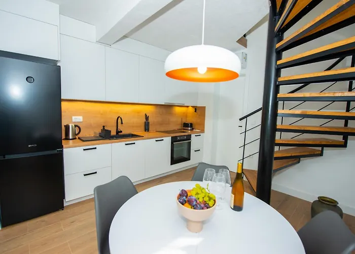 Casa de Férias House Sumica, *