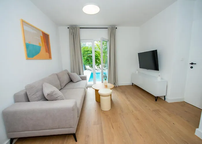 House Sumica, * Mostar