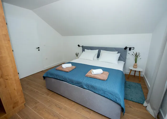 Casa de Férias House Sumica,