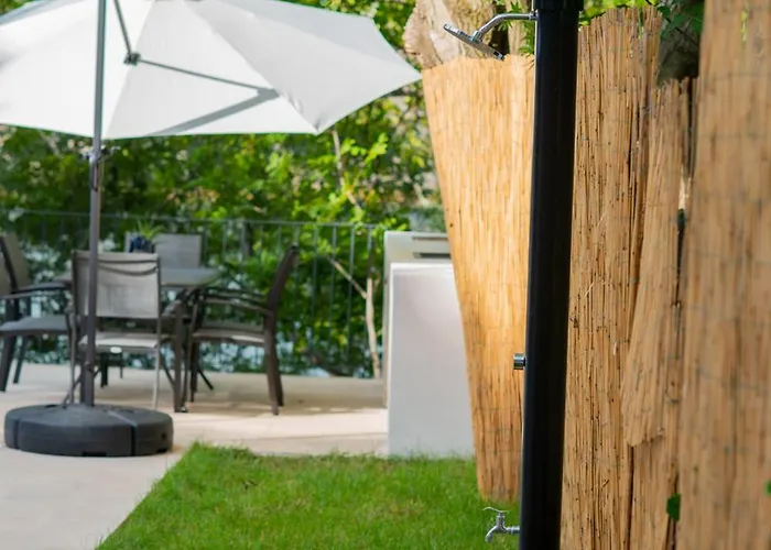 House Sumica, Mostar