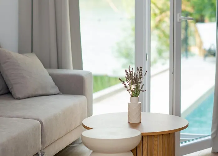 Casa de Férias House Sumica, *