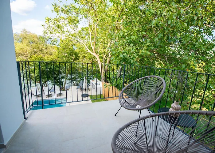 House Sumica, Casa de Férias Mostar