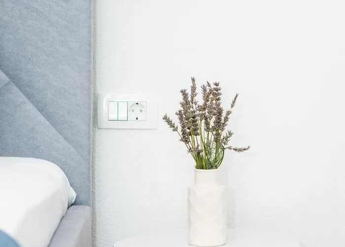 Casa de Férias House Sumica,