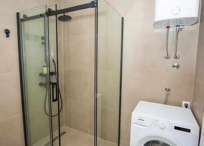 House Sumica, Casa de Férias Mostar