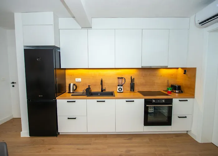 Casa de Férias House Sumica, Mostar