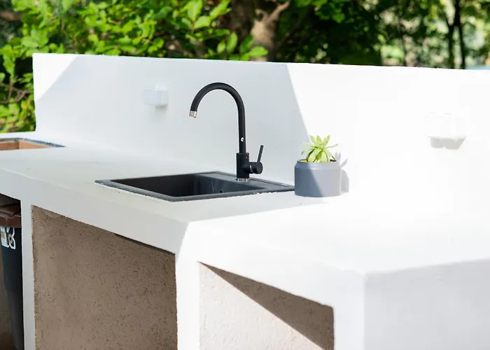 House Sumica, Mostar