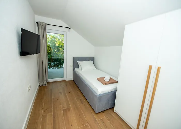 Casa de Férias House Sumica,