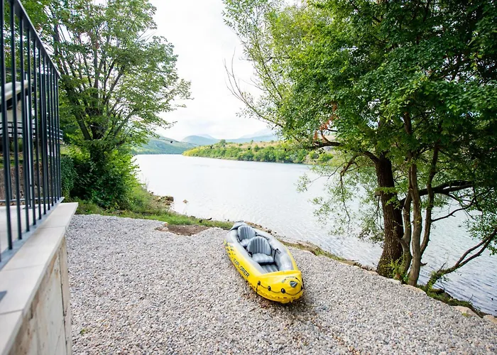 Casa de Férias House Sumica, *